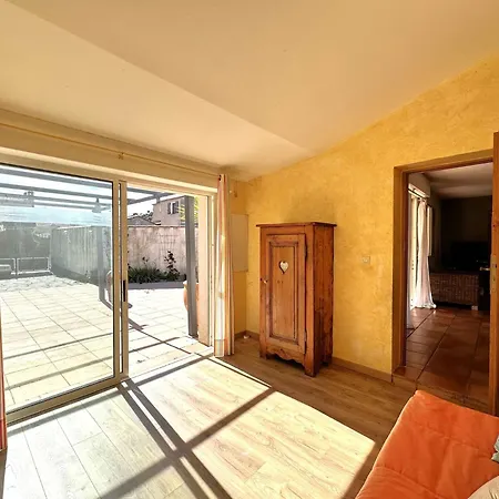 Viieux Moulin Avec Piscine Pour 7 Personnes Avec Piscine A