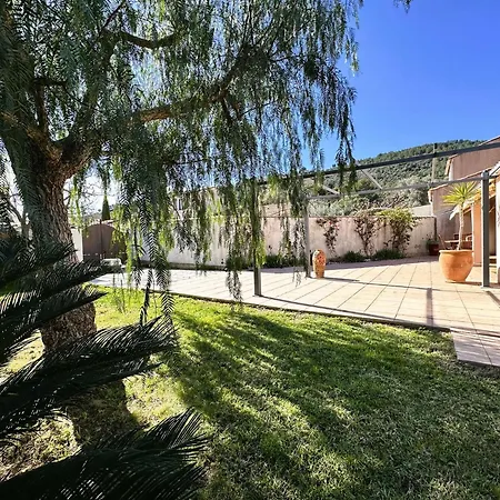 Vieux Moulin Avec Piscine Pour 7 Personnes Avec Piscine A Vila