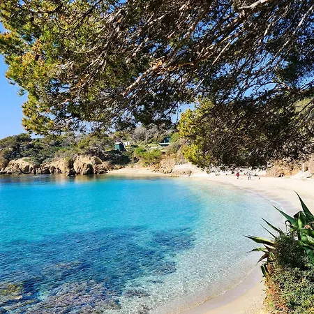 Viieux Moulin Avec Piscine Pour 7 Personnes Avec Piscine A * Hyères